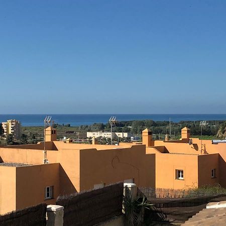Вилла Casa De La Colina Торре-дель-Мар Экстерьер фото